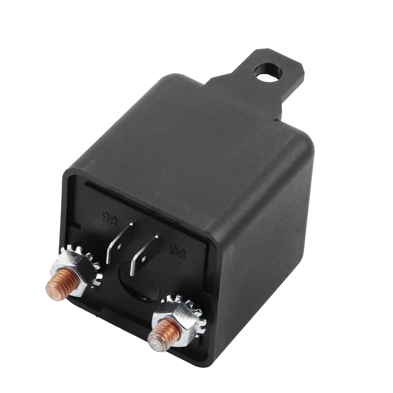Charge Switch Relays 12V 200A Heavy Duty Split Charger ON/OFF Switch Relays Car Auto Boat 200Amp Split Charge ON/OFF Relays