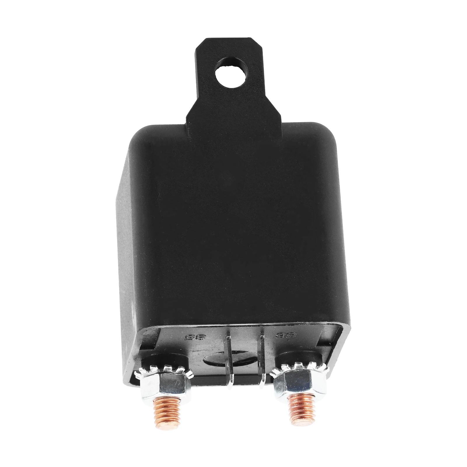 Charge Switch Relays 12V 200A Heavy Duty Split Charger ON/OFF Switch Relays Car Auto Boat 200Amp Split Charge ON/OFF Relays