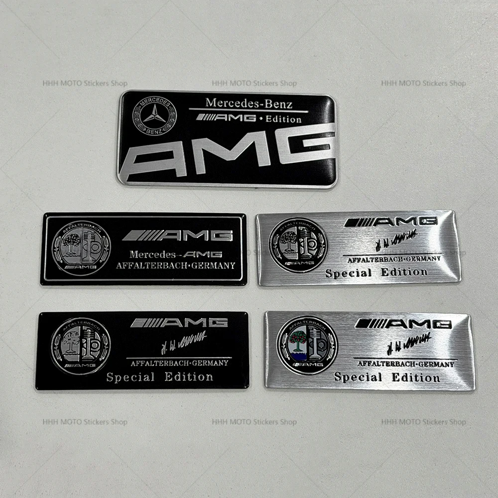 1PC Car Sticker for Side Panel