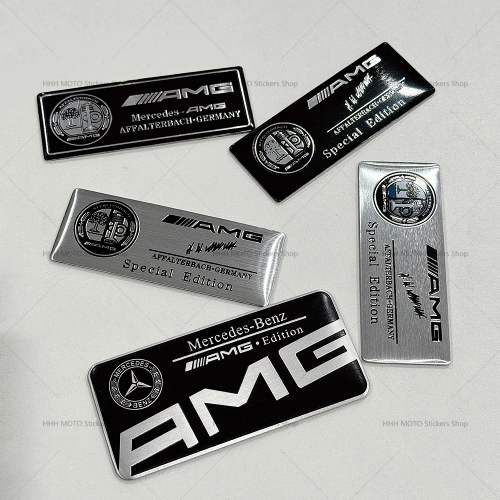 1PC Car Sticker for Side Panel