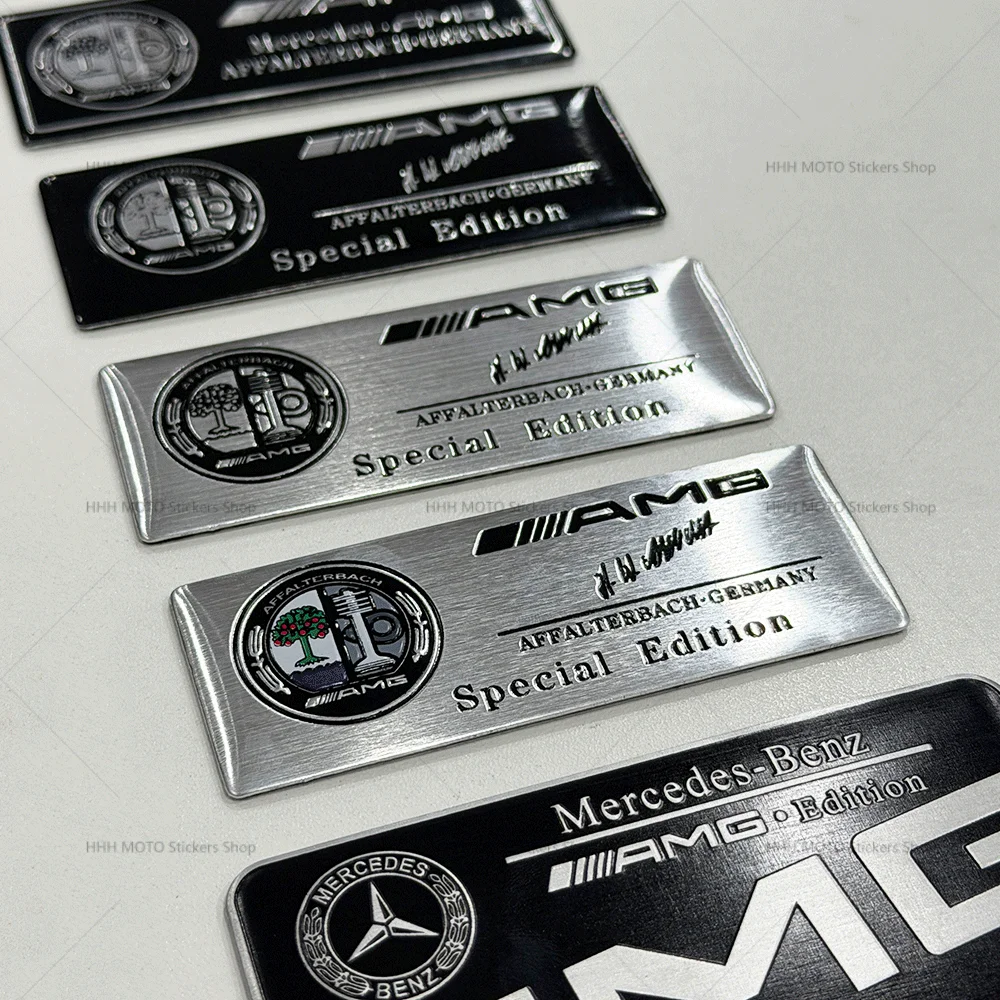 1PC Car Sticker for Side Panel