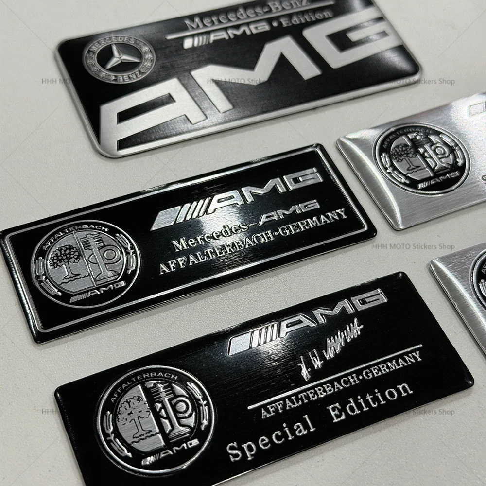 1PC Car Sticker for Side Panel