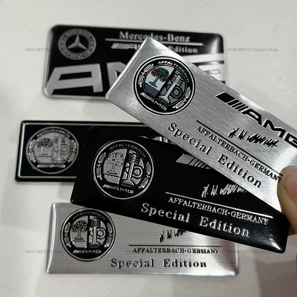 1PC Car Sticker for Side Panel