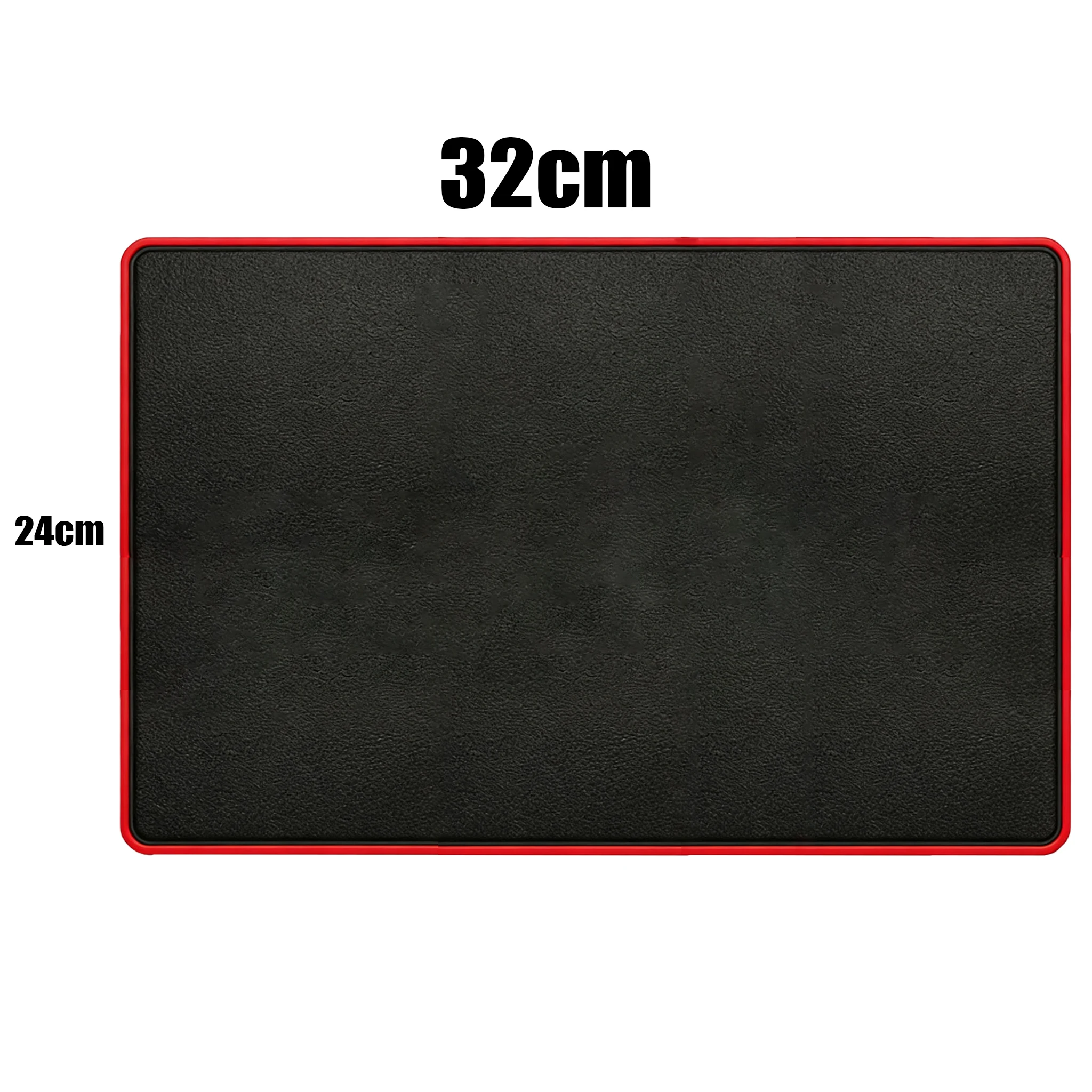 Magnetic Car Tool Storage Mat Anti Slip Screw Nut Organizer Holder Pad for Repair Workshop