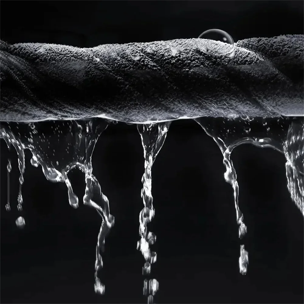 1-10PCS Car Wash Towel Ultra-fine Fiber Car Cleaning Cloth Soft Clean and Dry Cloth Edge Sealing Strong Water Absorption Rags