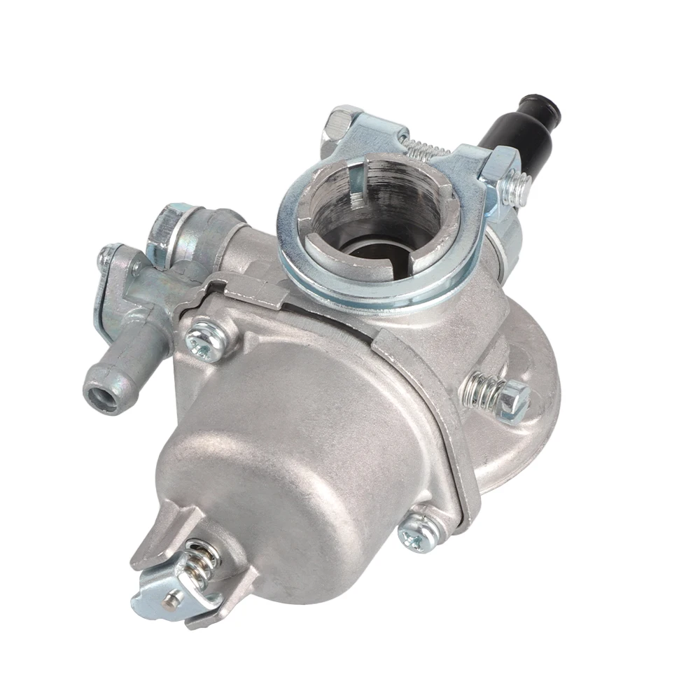 40-5 Float Carburetor for CG430 520 43CC 52CC TL43 TB43 TU43 TL52 BG 2-Stroke Engine Dirt Pit Bike Motorcross Parts