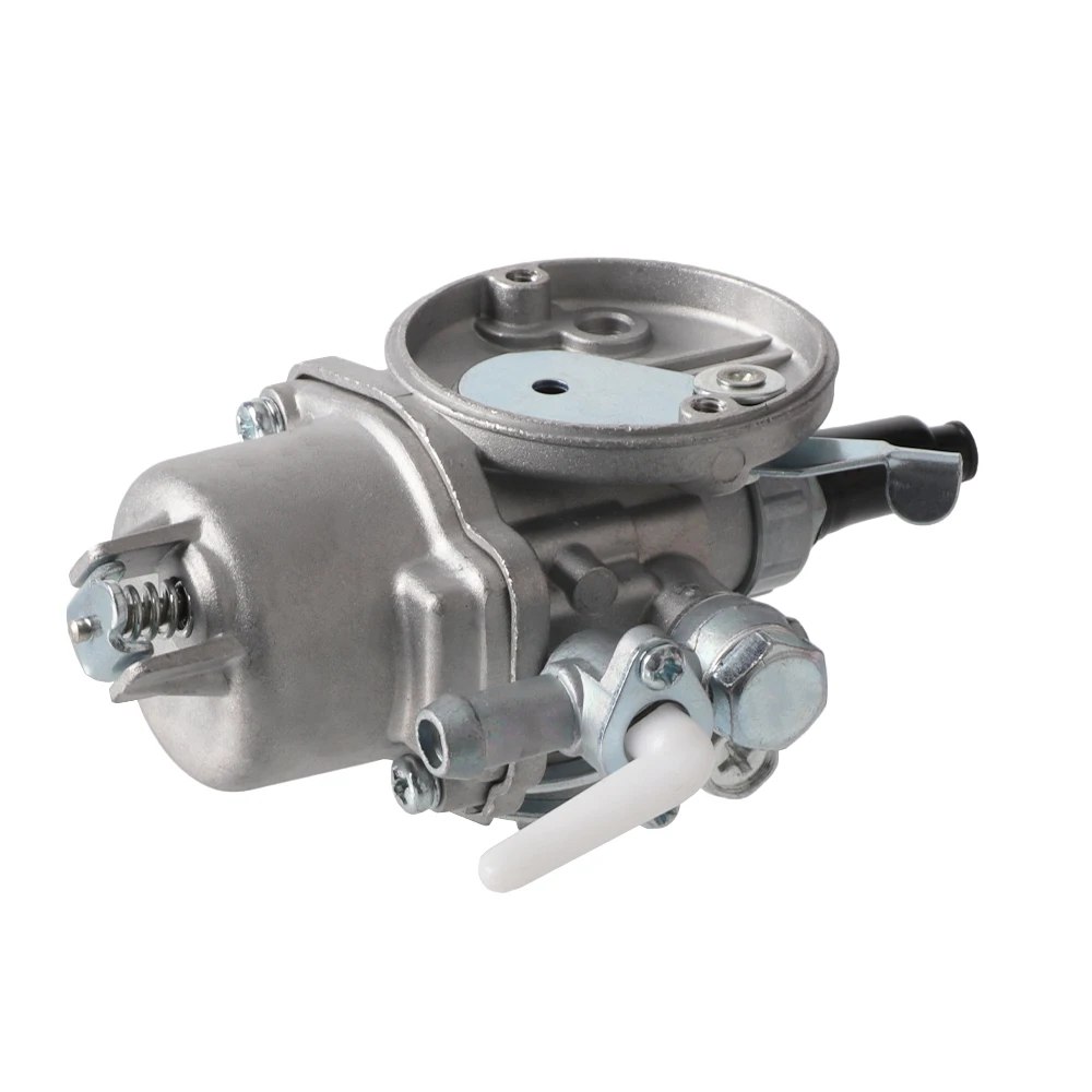 40-5 Float Carburetor for CG430 520 43CC 52CC TL43 TB43 TU43 TL52 BG 2-Stroke Engine Dirt Pit Bike Motorcross Parts