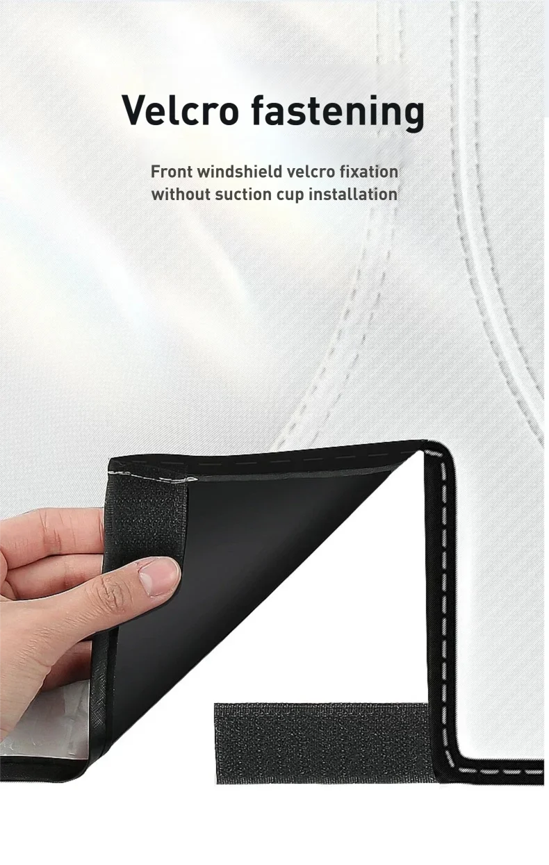 For Tesla Model Y YL 3 Highland Juniper 2017-2025 2026 Car Sun Shade Front Window Shade Visor Glass Roof Skylight UV Protection