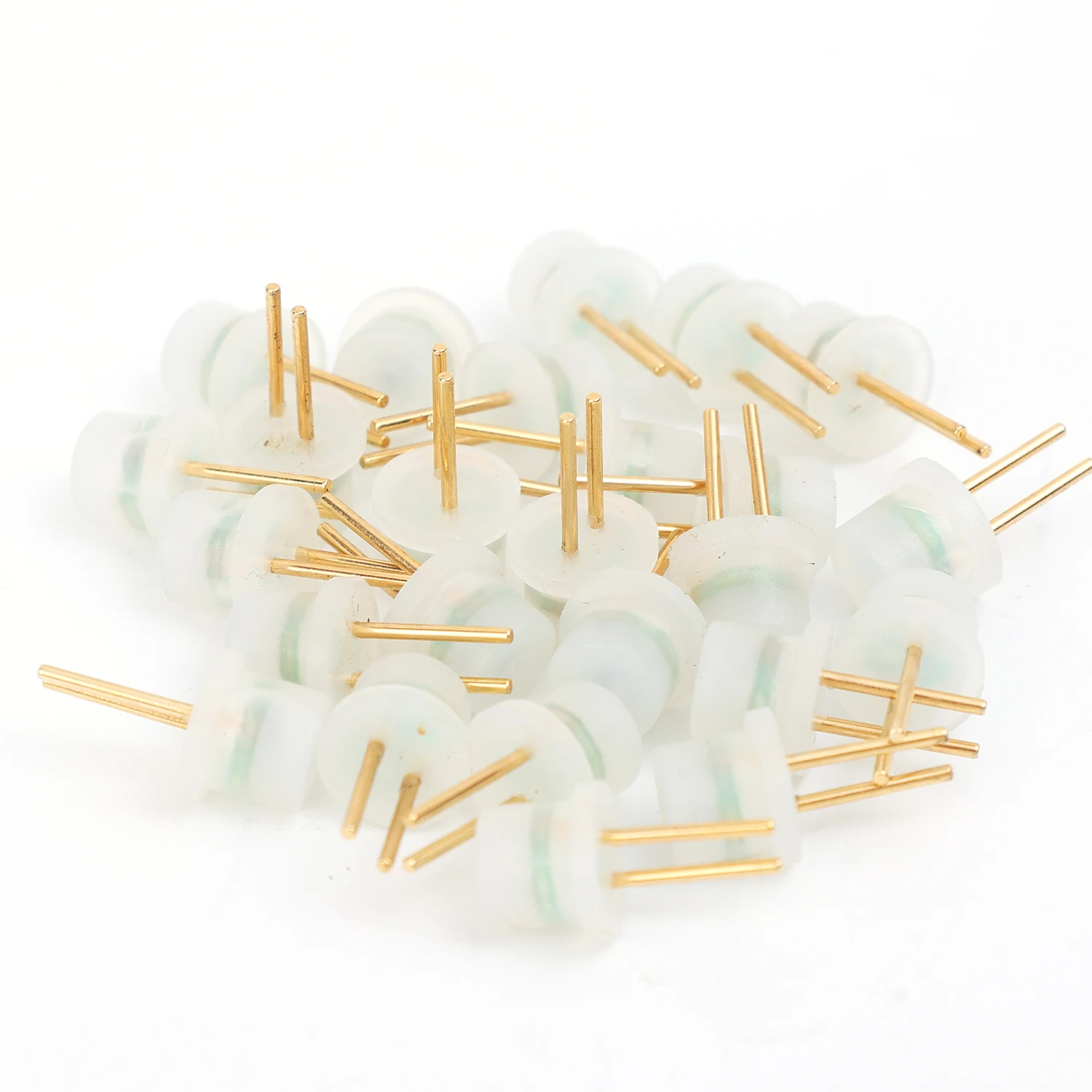 Airbag Resistor SRS Emulator 1/5pcs 1*1.8cm Car SRS Universal Light Reset Bypass Tool for Airbag System Troubleshooting