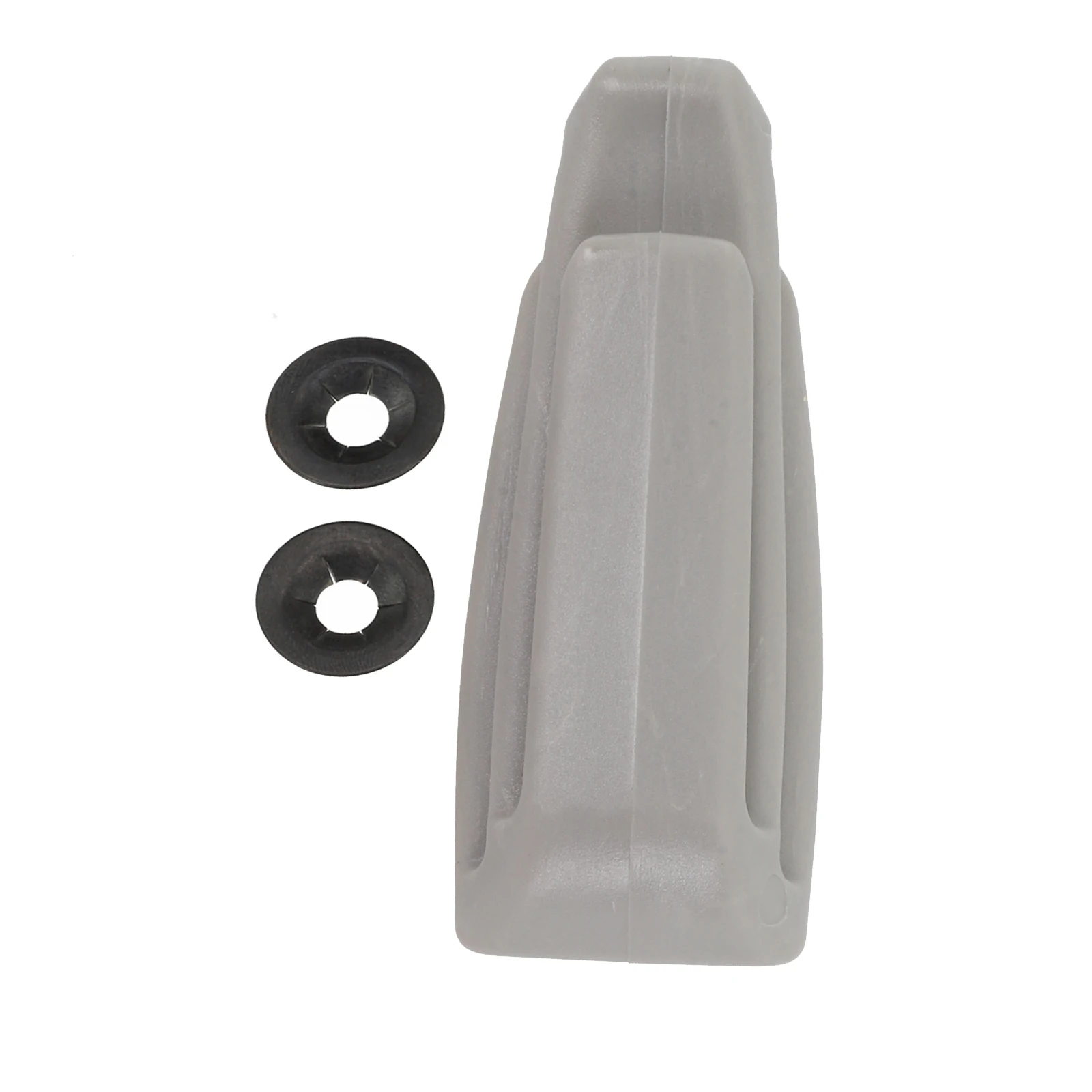 1Pc Rear Seat Belt Clip MR655317 For Pajero V90 2007-2020 For Montero V80 RR For Outlander CW/GF/GG Plastic Holder