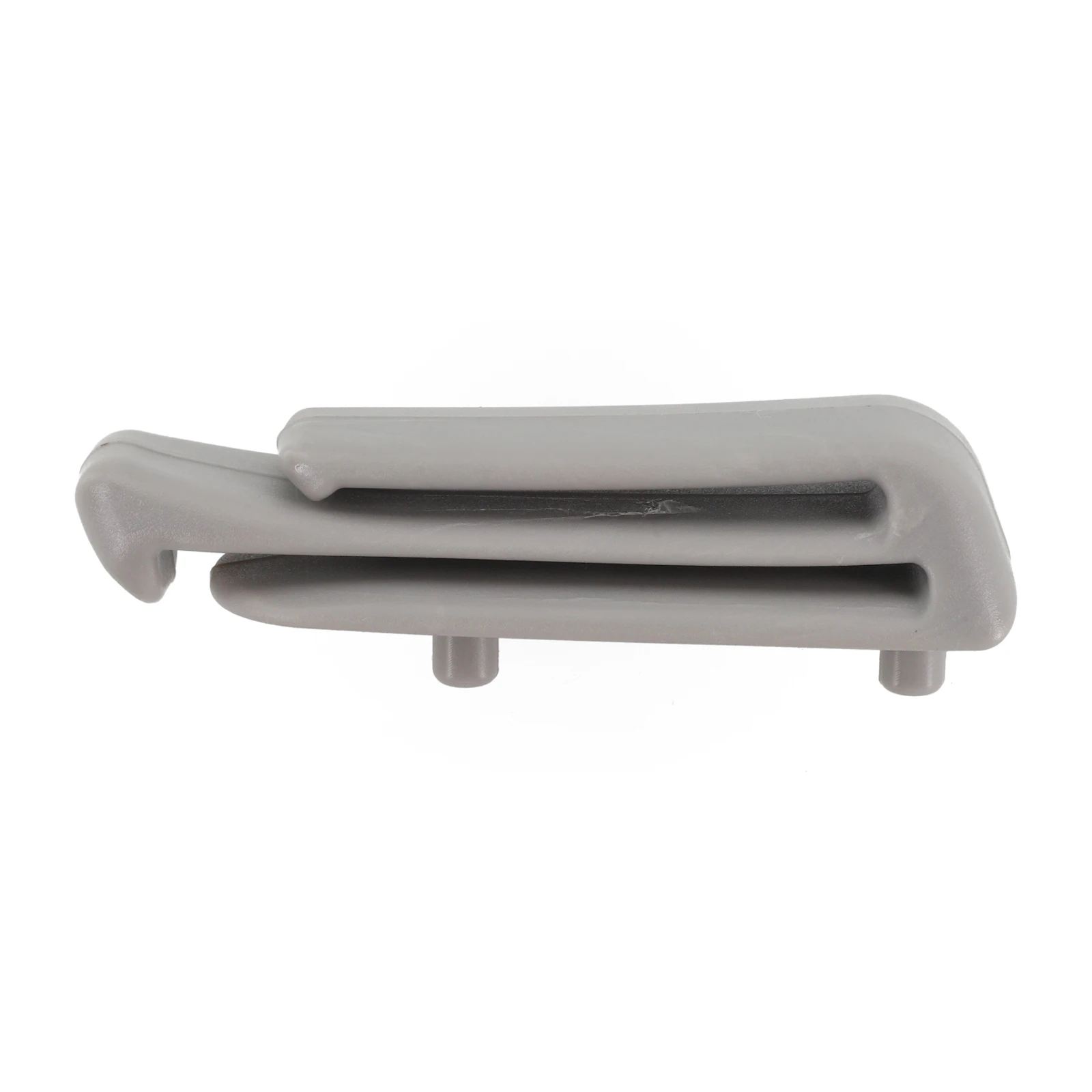 1Pc Rear Seat Belt Clip MR655317 For Pajero V90 2007-2020 For Montero V80 RR For Outlander CW/GF/GG Plastic Holder