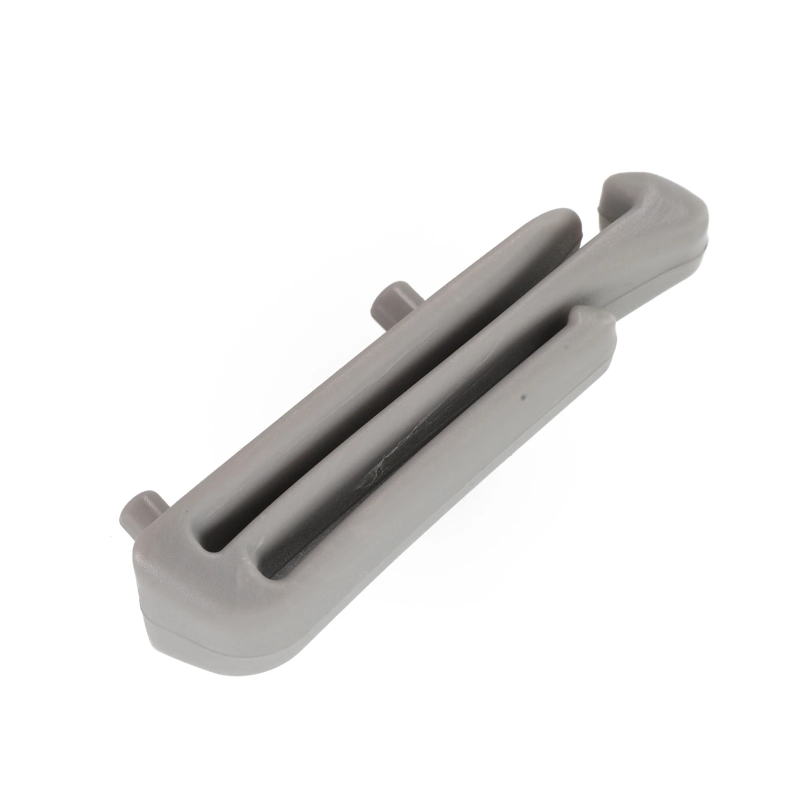 1Pc Rear Seat Belt Clip MR655317 For Pajero V90 2007-2020 For Montero V80 RR For Outlander CW/GF/GG Plastic Holder
