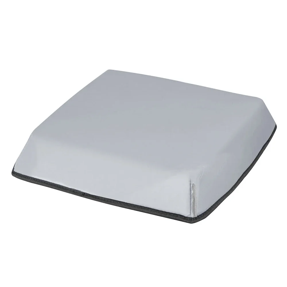 Deluxe Thickened HEKI COVER PRO Hail/Rain Protection Cover Thermal Insulation for Dometic Midi Heki Style Skylight 750*500mm