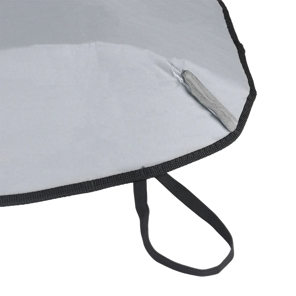 Deluxe Thickened HEKI COVER PRO Hail/Rain Protection Cover Thermal Insulation for Dometic Midi Heki Style Skylight 750*500mm