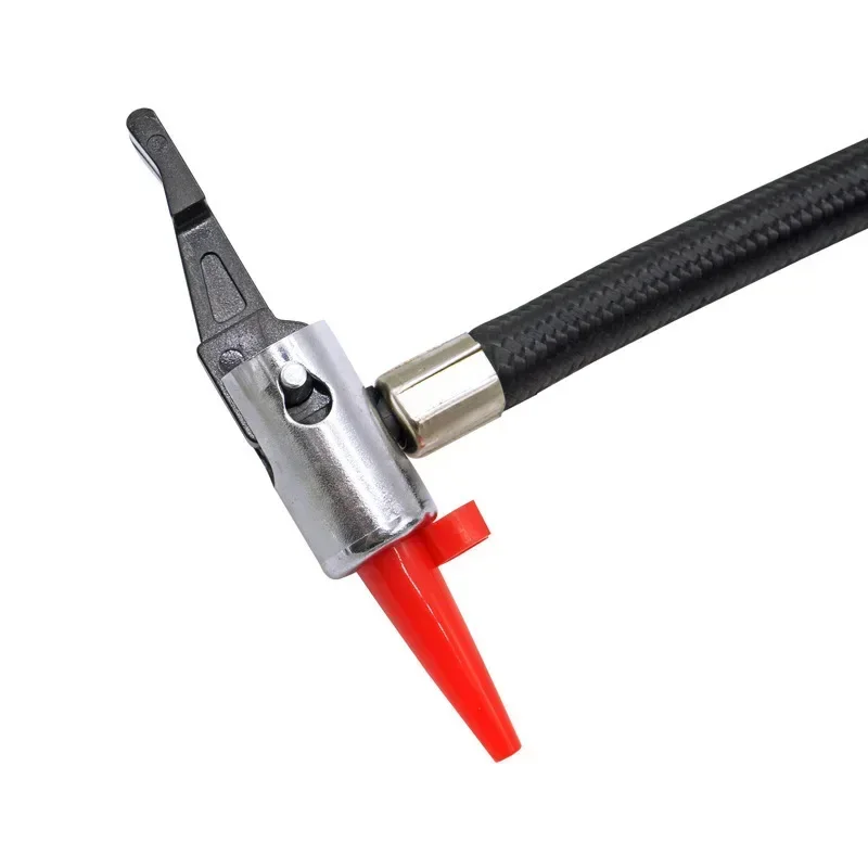 Mini 300PSI 12V DC Car Tire Inflator Air Compressor Cigarette Lighter Fast Inflation Vehicle Accessory