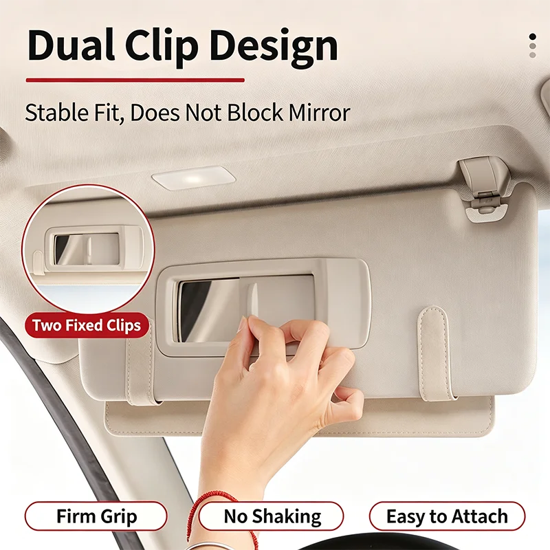 Car Sun Shade Extension Board Car Sun Visor Sunshine Occlusion Extension Anti Glare Eye Protection Universal Parasols