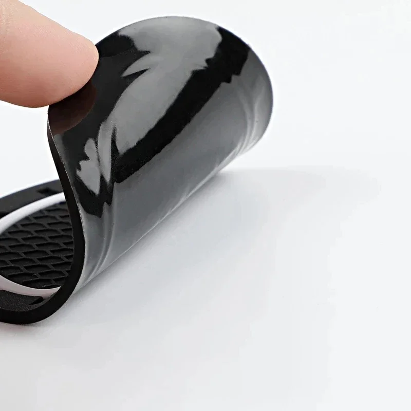 1/2pcs Car Cup Mat Anti-slip Bottle Holder Coasters Emblem For VW CC Polo Golf 4 MK7 MK5 MK4 MK6 Passat Touran Scirocco Tiguan