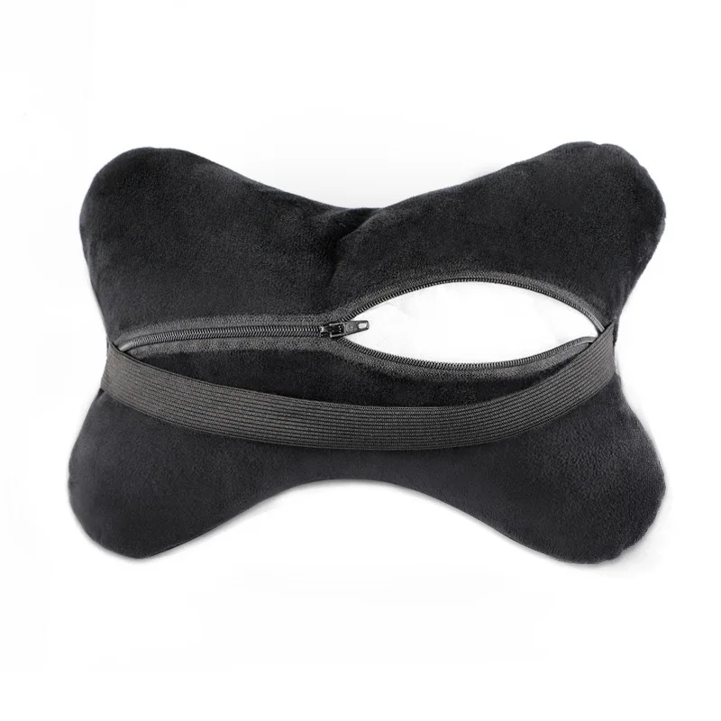 Car Seat Headrest Restraint Safety Head Neck Pillow For Seat CUPRA Born Formentor Tavascan e-Racer Leon Ateca UrbanRebel