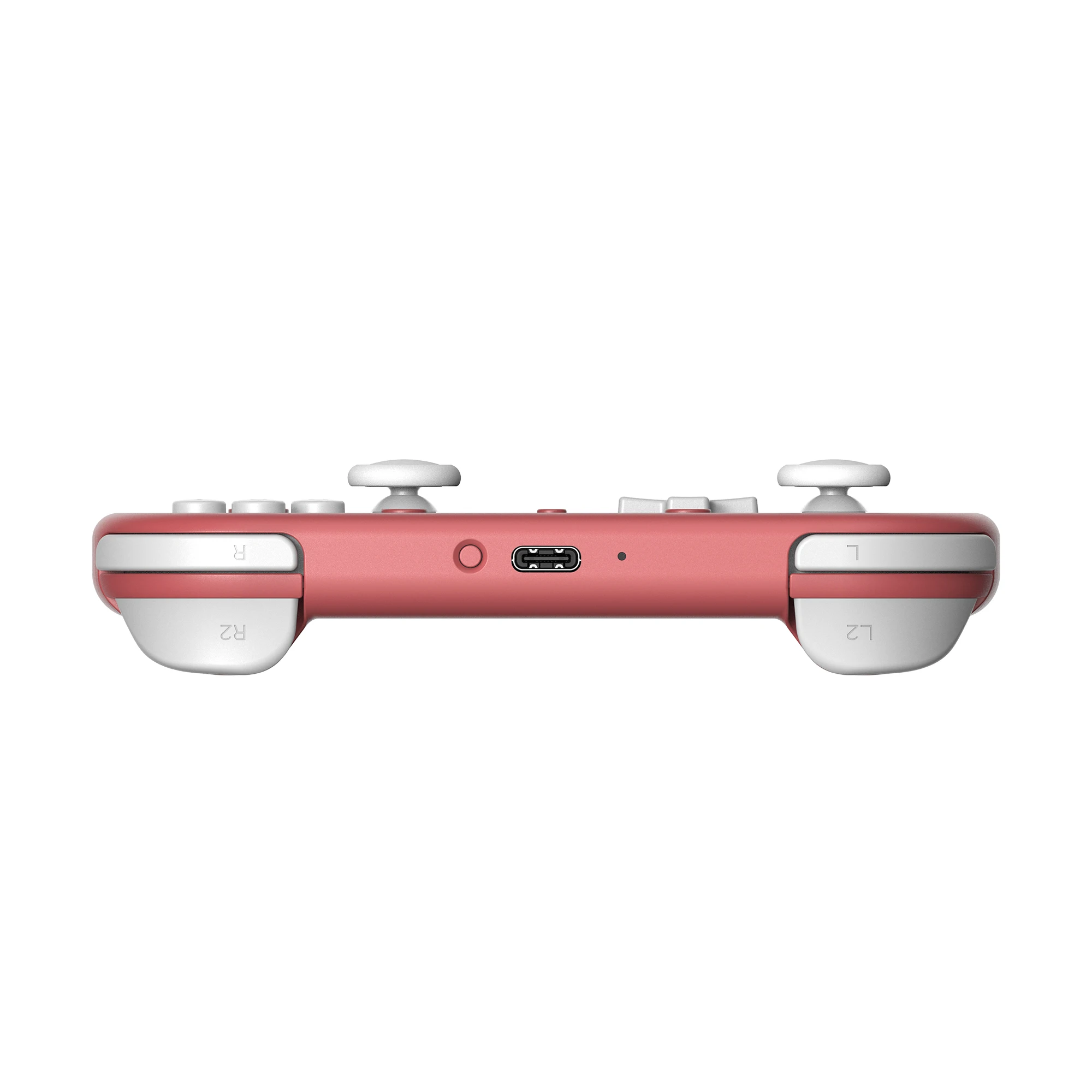 8BitDo Lite 2 Bluetooth Gamepad with Vibration,Wireless Game Controller for Nintendo Switch Lite Android Raspberry Pi