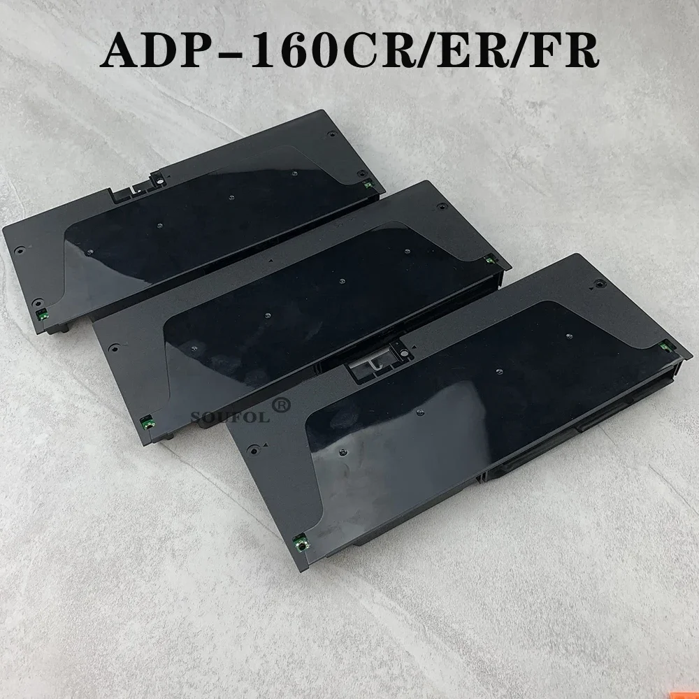 ADP-160CR ADP-160ER ADP-160FR Replacement Power Supply for PS4 Slim Console Power Adapter N15 N16 N17 160P1A 160CR 160ER 160FR