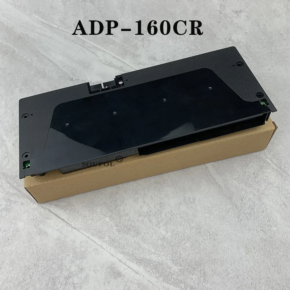 ADP-160CR ADP-160ER ADP-160FR Replacement Power Supply for PS4 Slim Console Power Adapter N15 N16 N17 160P1A 160CR 160ER 160FR