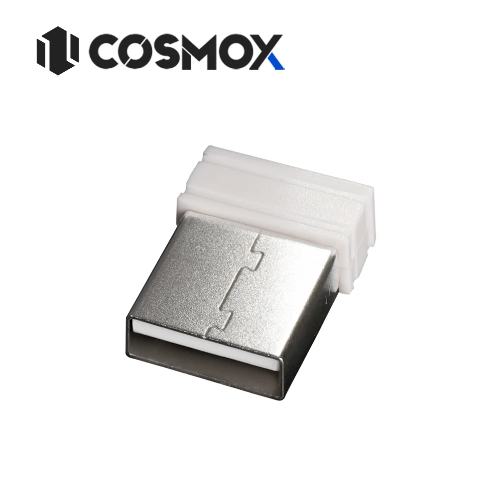 Haute42-COSMOX Booter 5 Dongle Adapter For HautePad / HauteBoard For PS4/PS5 Leverless Controller Fighting Games