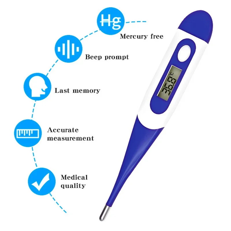 Spanish Voice Arm Automatic Blood Pressure Monitor BP Sphygmomanometer Pressure Meter Tonometer for Measuring Arterial Pressure