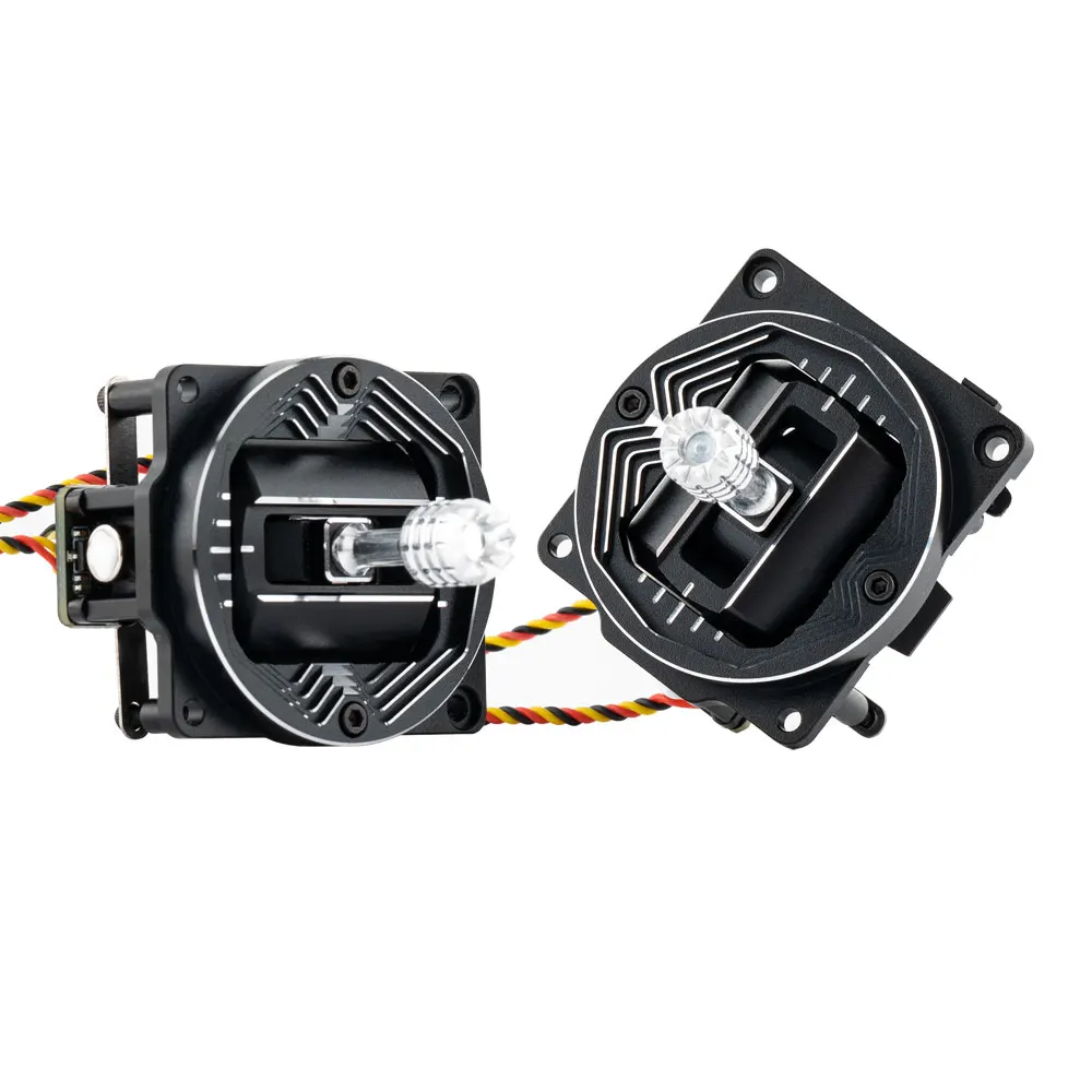 Radiomaster AG01 NANO CNC Hall Gimbals Set For Pocket