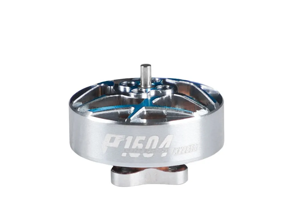 4PCS T-MOTOR P1604 KV2850 6S/KV3800 4S Brushless Motor 1.5mm Shaft 9*9mm Holes For RC FPV Freestyle 3.5inch Sub 250g Drone