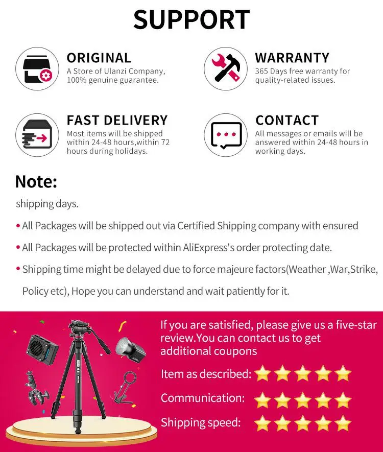 Ulanzi MT85 1.5M Upgrade Magsafe Phone Tripod for Iphone 17 16 15 Android Automatic Tripod Selfie Stick for Smartphone Vlog Live