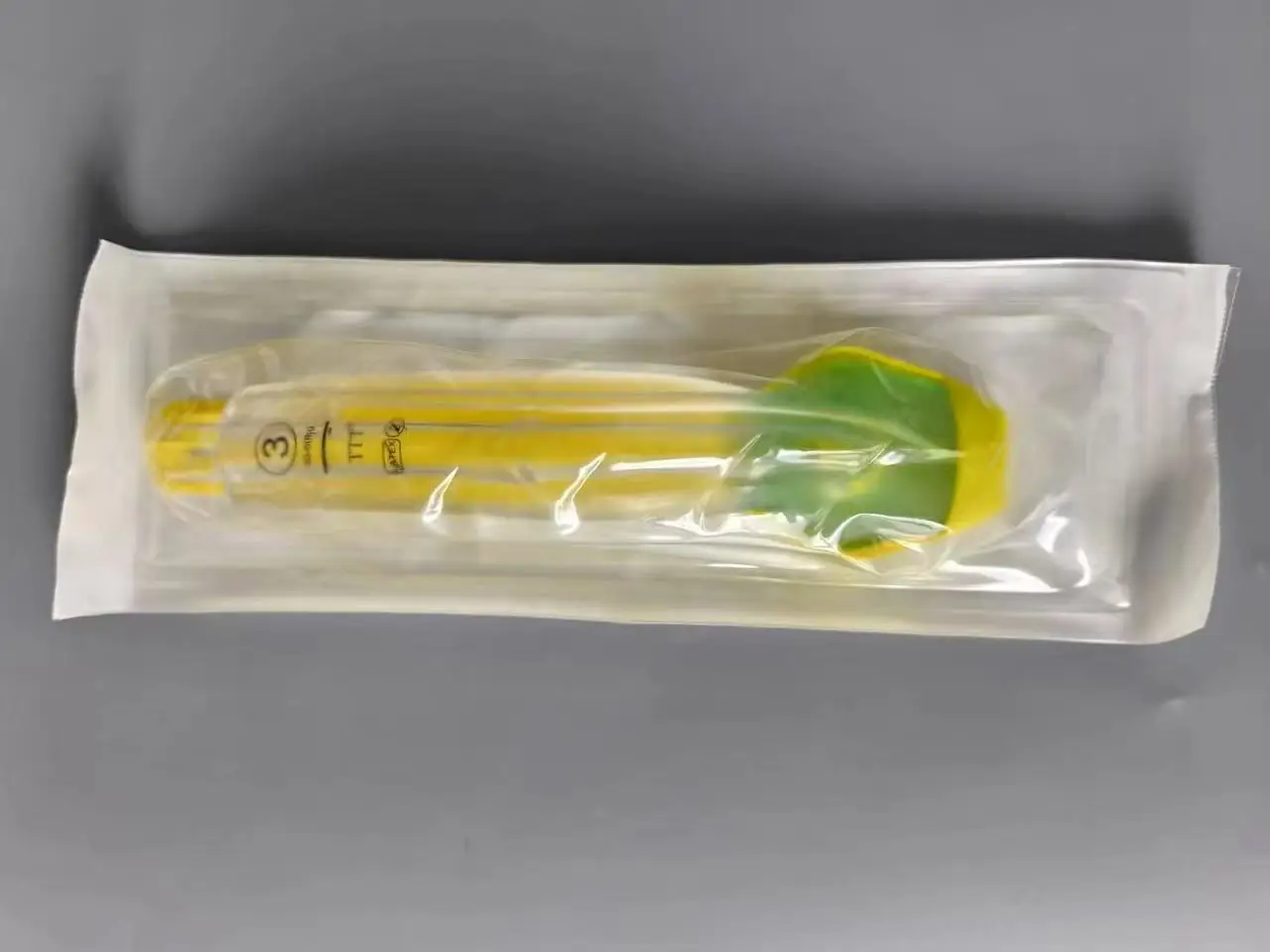 Disposable Non-inflatable Igel Similar Laryngeal Masks Airway LMA Supraglottic Airway Management Device 1#-5#