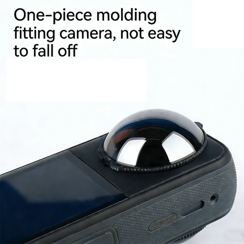 For Insta360 X6 X5 ND Filters ND16 ND32 ND64 Cinematic Motion Blur Tempered Glass Filter For Insta 360 Action Camera Accessories
