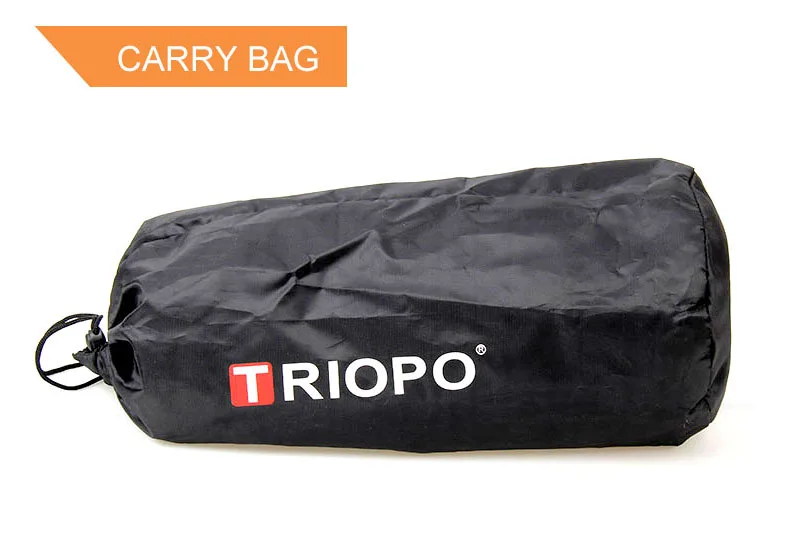 Triopo 90cm Photo Portable Bowens Mount Softbox W/ Honeycomb Grid K90 Octagon Umbrella Outdoor Soft Box for Godox Jinbei Strobe