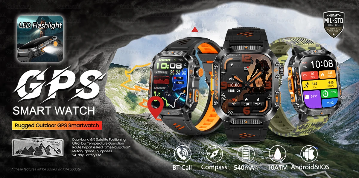 2025 New For XIAOM1 ECG+PPG Blood Fat Uric Acid Health Smartwatch Men Women Heart Rate Blood Pressure Bluetooth Call Smart Watch