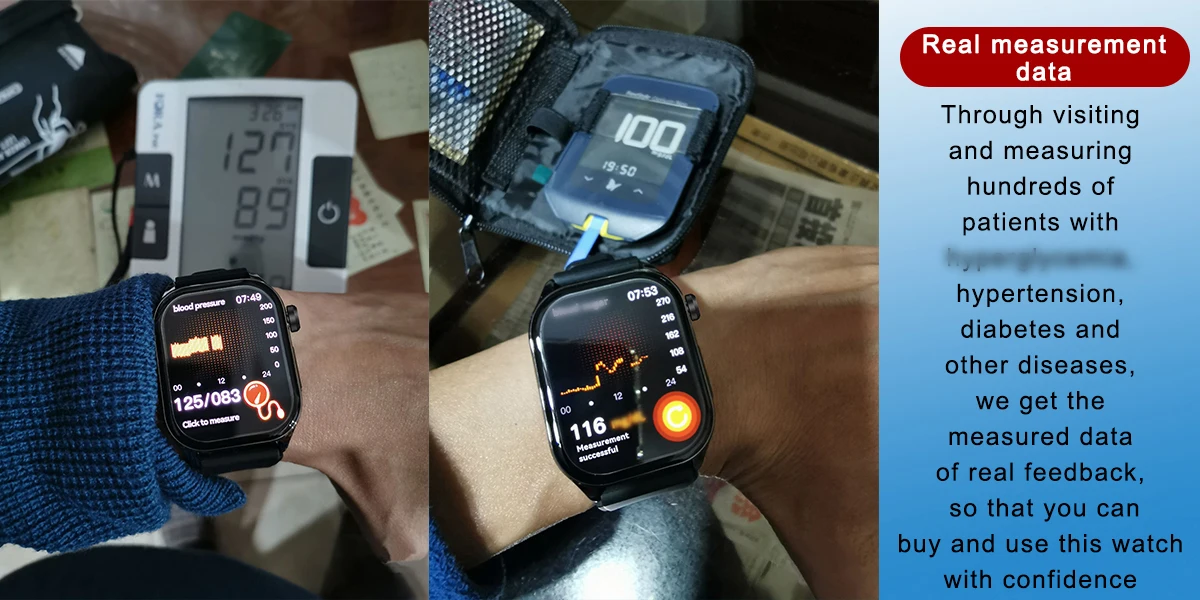 2025 New For XIAOM1 ECG+PPG Blood Fat Uric Acid Health Smartwatch Men Women Heart Rate Blood Pressure Bluetooth Call Smart Watch