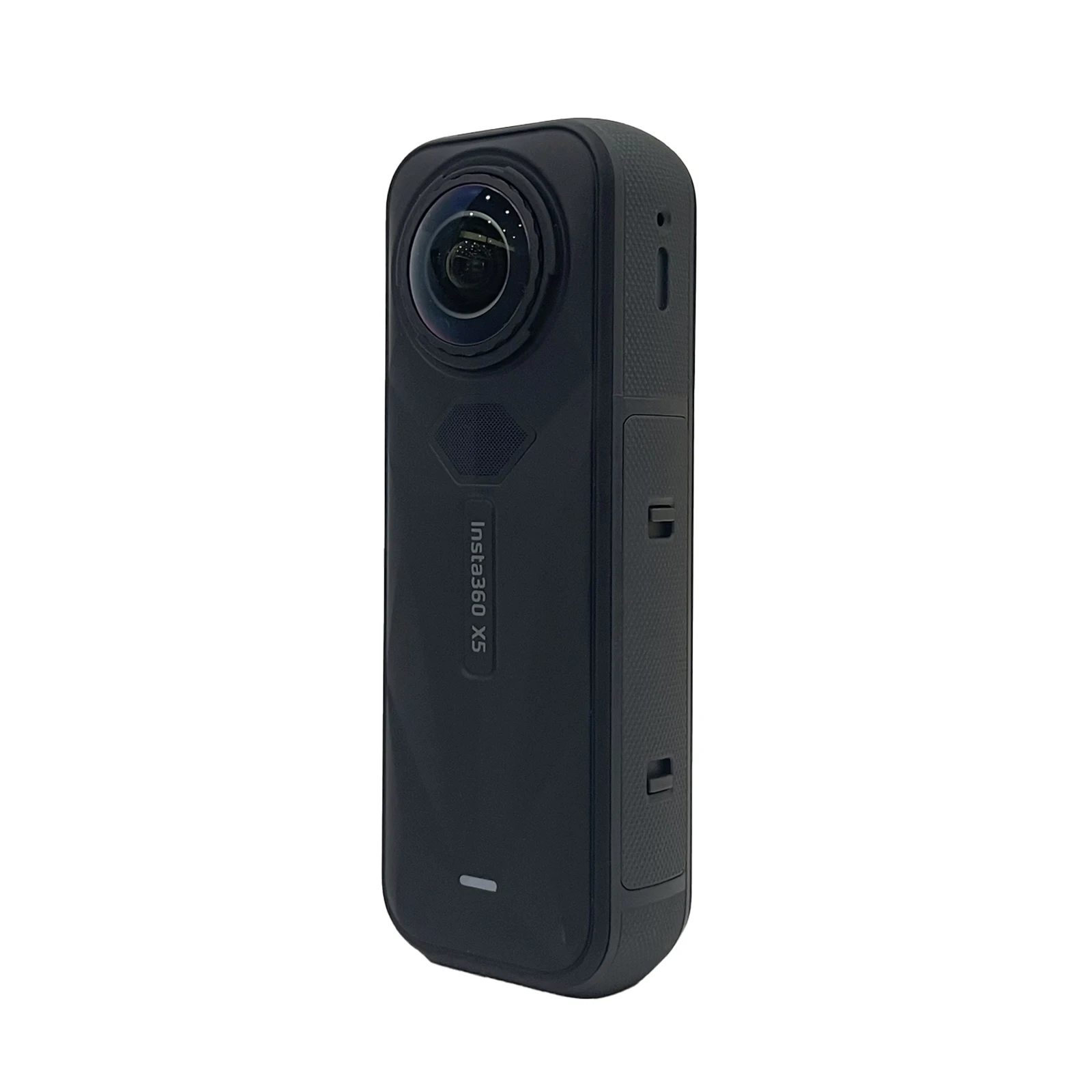 2025 New Insta360 X5 8K 30Fps Action Camera Swappable Lenses Triple Ai Chips Superior Low-Light Performance 185 Min Battery Life Insta 360 X5