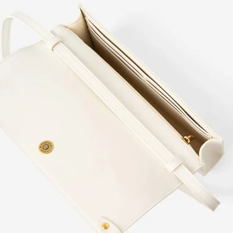 Diego Shoulder Bag Women Fashion Cubic Garden Monogram Print Luxury Designer Crossbody Bag Envelope Clutch Bag with Card Slots