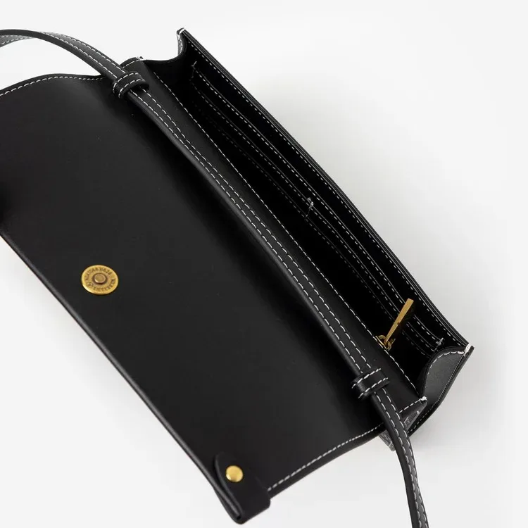Diego Shoulder Bag Women Fashion Cubic Garden Monogram Print Luxury Designer Crossbody Bag Envelope Clutch Bag with Card Slots