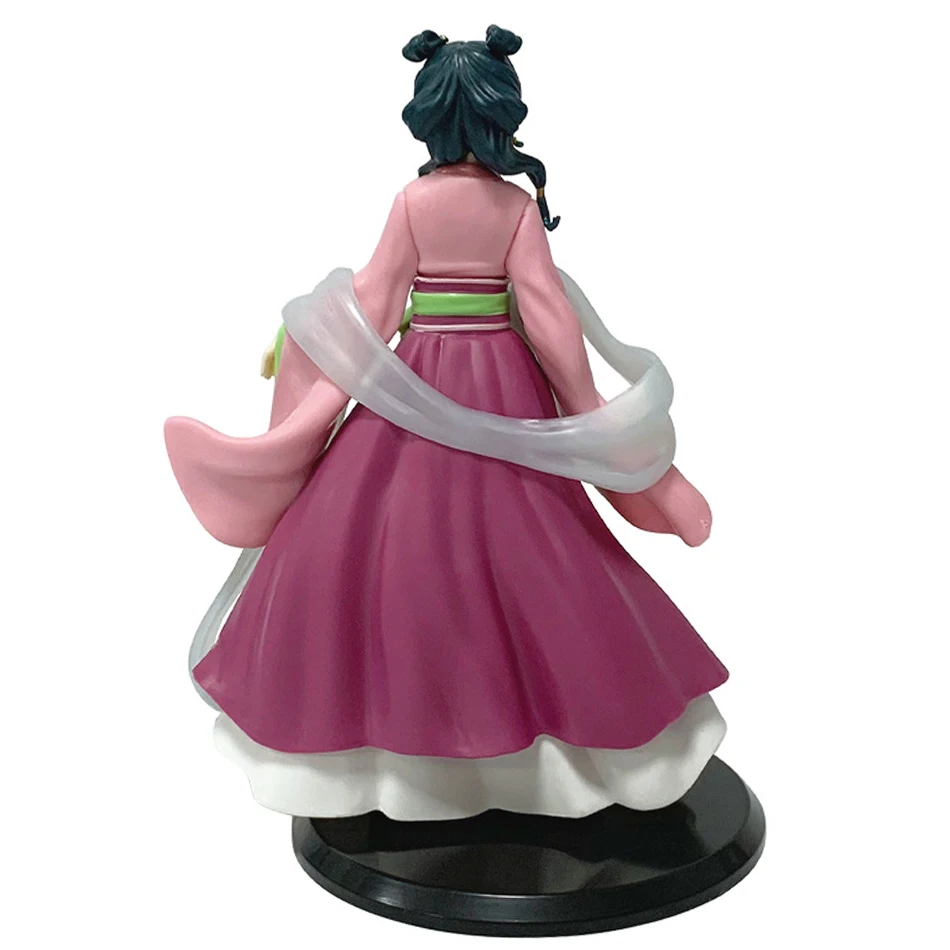 The Apothecary Diaries Anime Figure Maomao PVC Model Maomi & Ancient Cute Girl Action Figures Toys for Gift Collect
