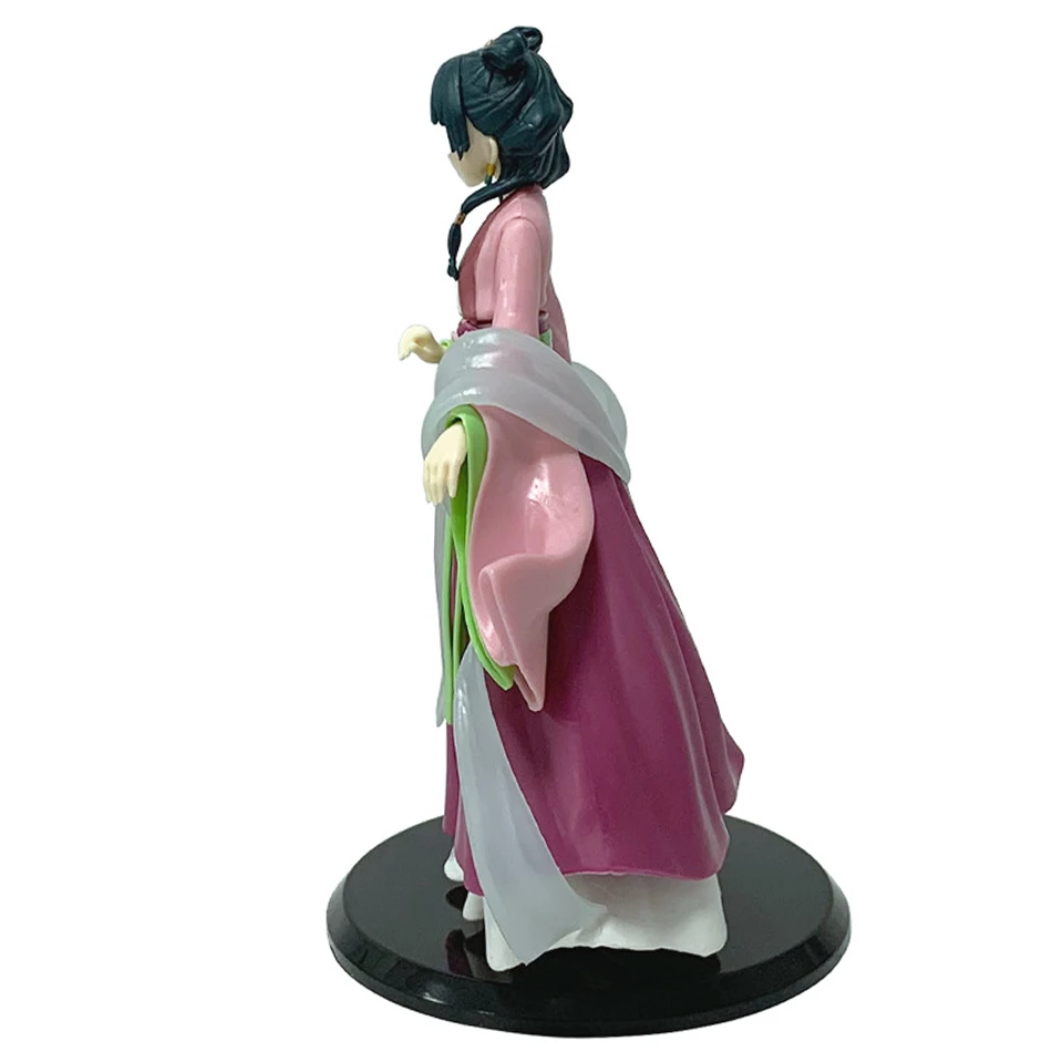 The Apothecary Diaries Anime Figure Maomao PVC Model Maomi & Ancient Cute Girl Action Figures Toys for Gift Collect