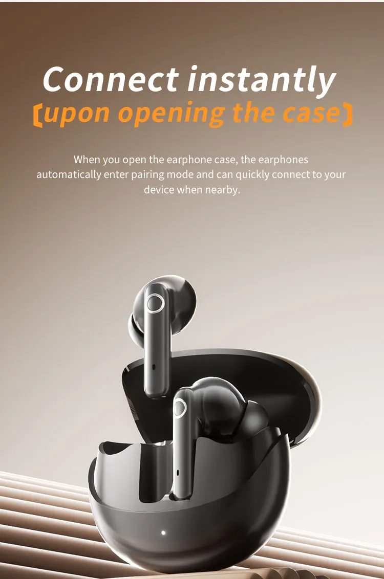 Acer Ohr546 Bluetooth Headphones 2025 New Model Wireless Earphones In-Ear Design Comfortable to Wear for Sports, Running, Calls, Noise Reduction, Compatible with Mobile Phones, Tablets, and Laptop Devices