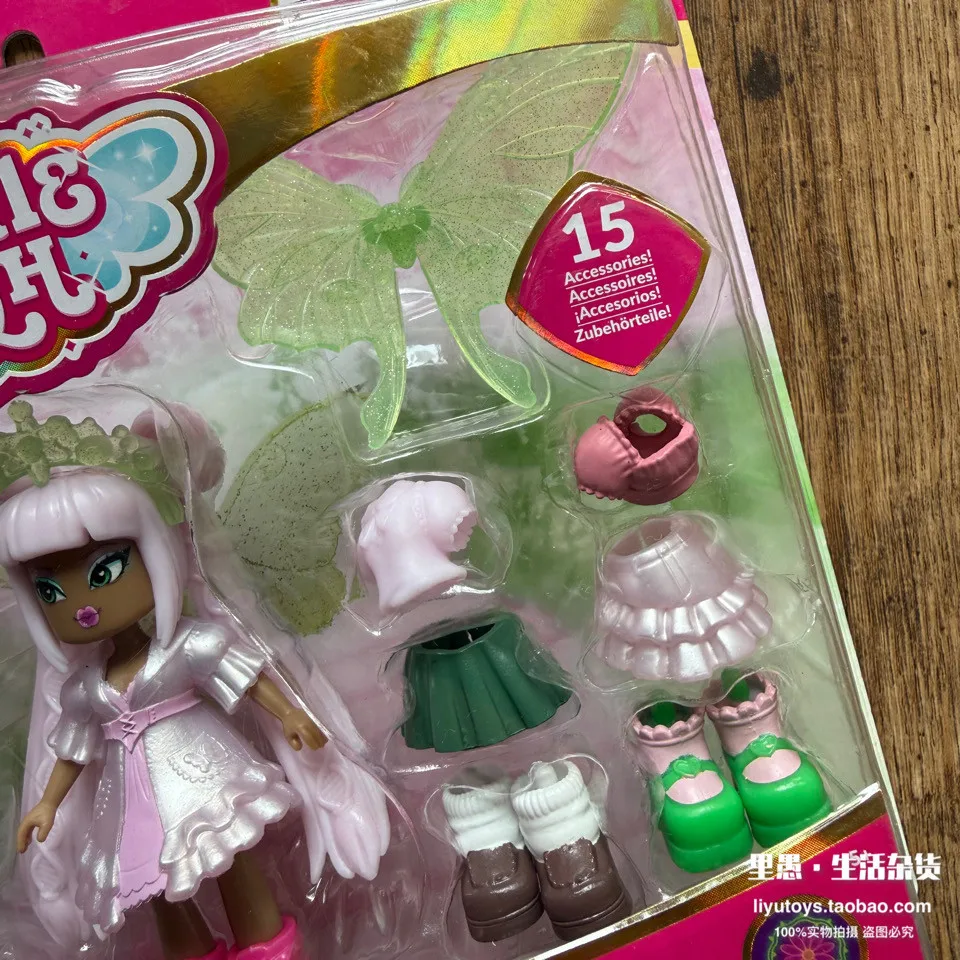 Royale High Dress Up Doll Fashion Toy Collectible Figure With Virtual Game Dlc Code Change Outfit Playset For Female Collectors