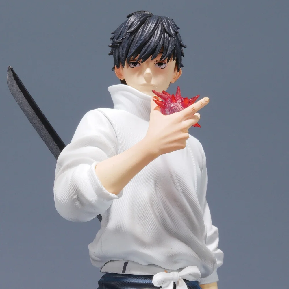 21cm/8.27in Jujutsu Kaisen Anime Figure Okkotsu Yuta Action Figures Pvc Statue Desktop Ornamen Collection Model Toys Gifts