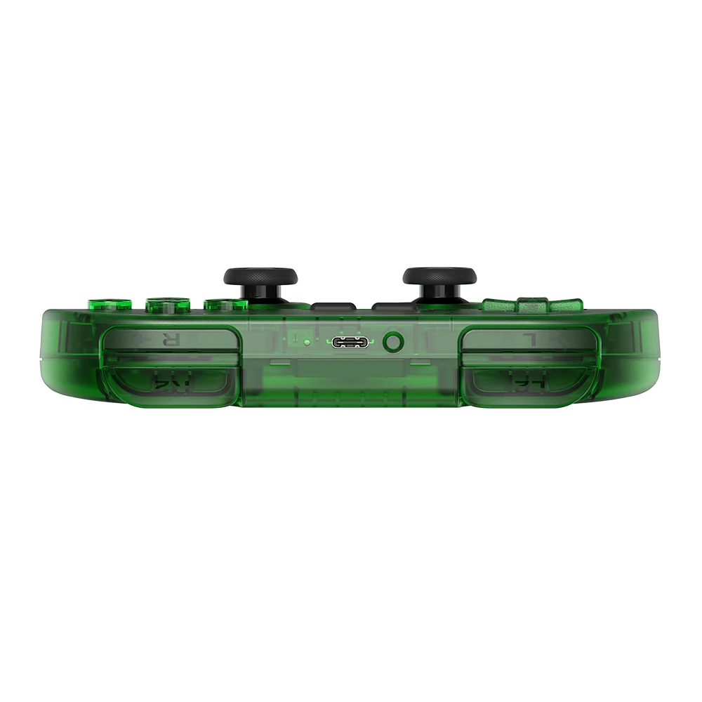 8Bitdo SN30 Pro Bluetooth Gamepad for Nintend Switch 2 Wireless Game Controller Joystick for NS MacOS Android Steam Raspberry Pi