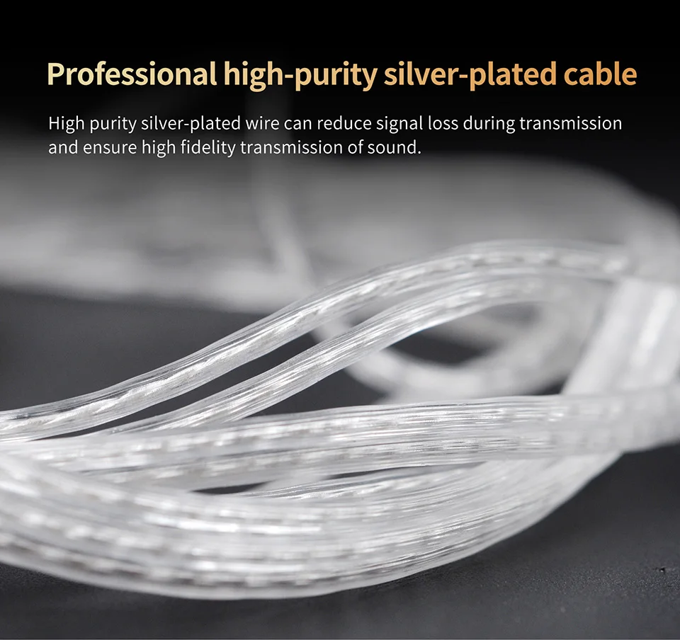 KZ D-Fi Earphones HIFI Bass Earbuds Monitor 4-Level Tuning Switch Headphone Sport Stereo Sound Noise Reduction Headset