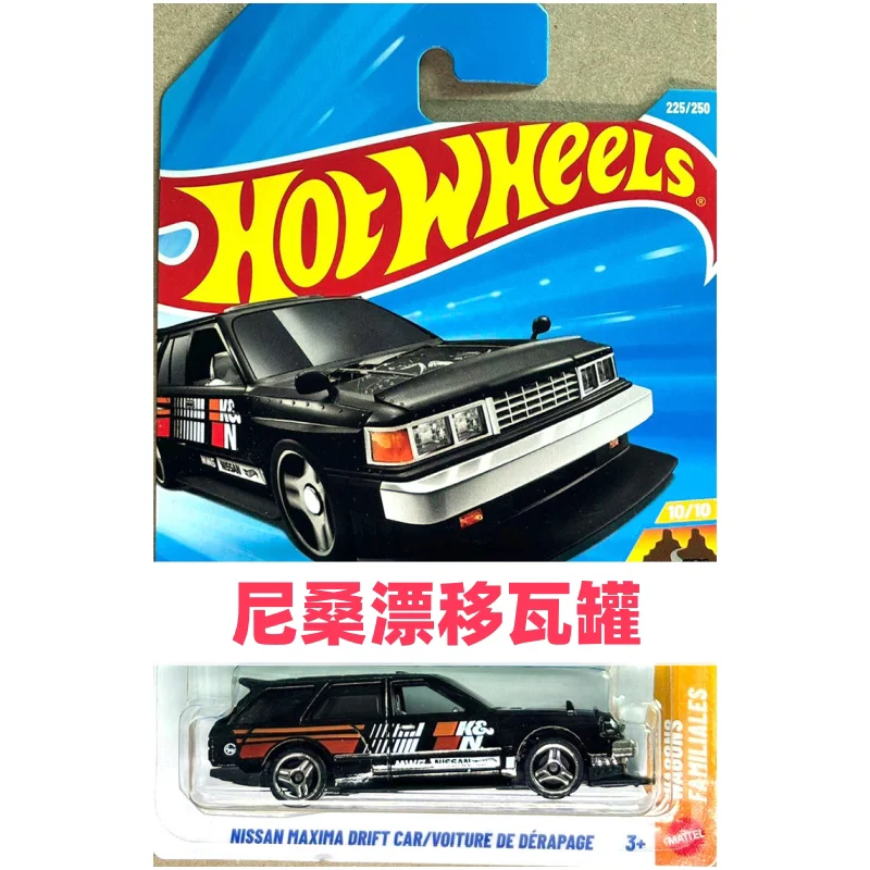 2026 Original Hot Wheels 2026-M Series F1 Ferrari Maserati Cadillac Porsche Carrera 1:64 Diecast Cars Collector's Birthday Gifts