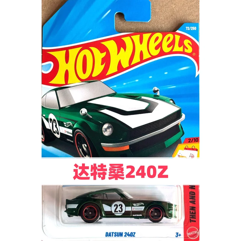 2026 Original Hot Wheels 2026-M Series F1 Ferrari Maserati Cadillac Porsche Carrera 1:64 Diecast Cars Collector's Birthday Gifts