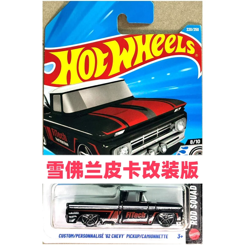 2026 Original Hot Wheels 2026-M Series F1 Ferrari Maserati Cadillac Porsche Carrera 1:64 Diecast Cars Collector's Birthday Gifts