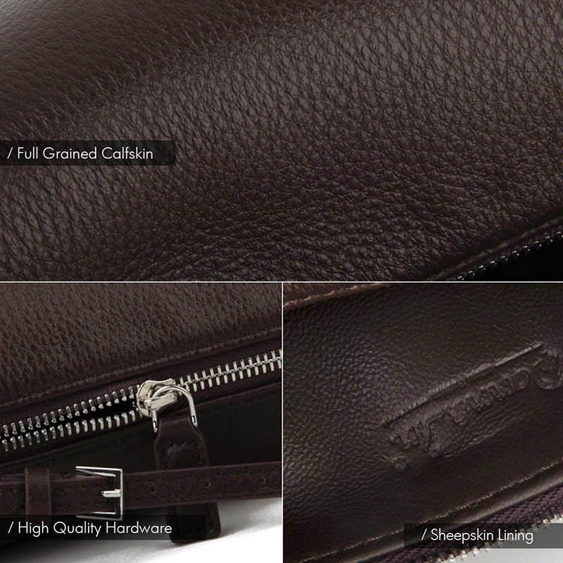 Donna-in Full Grained Calfskin Mini Handbag for Women Real Leather with Shoulder Strap Barrel-shaped Crossbody Purses
