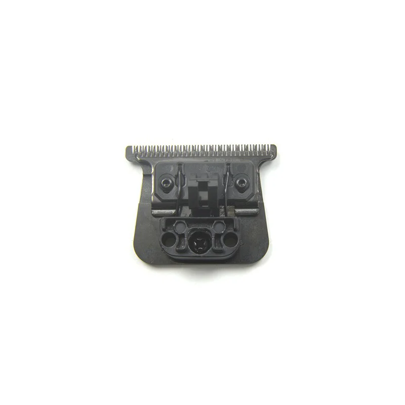 Compatible with BabylissPRO 707Z JUCAI F7878 Professional Barber Trim Barber Shop Replacement Carbon Steel Bit DLC Blade